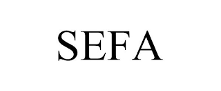 SEFA