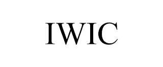 IWIC