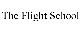 THE FLIGHT SCHOOL