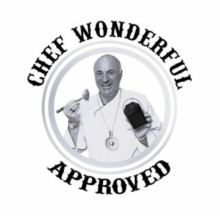 CHEF WONDERFUL APPROVED