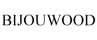 BIJOUWOOD