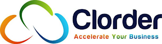 CLORDER ACCELERATE YOUR BUSINESS