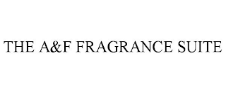 THE A&F FRAGRANCE SUITE