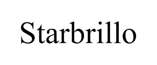 STARBRILLO