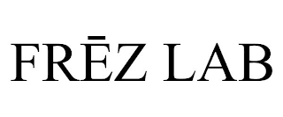 FREZ LAB