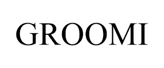 GROOMI