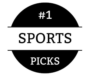 #1 SPORTS PICKS