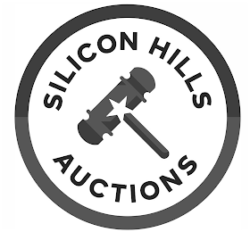 SILICON HILLS AUCTIONS