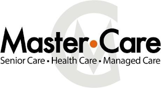 MASTER · CARE SENIOR CARE · HEALTH CARE · MANAGED CARE MC