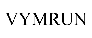 VYMRUN