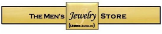 THE MEN'S JEWELRY STORE (UNISEX JEWELRY)