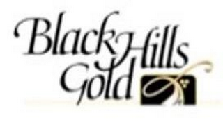 BLACK HILLS GOLD