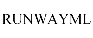 RUNWAYML