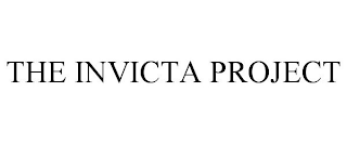 THE INVICTA PROJECT