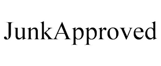 JUNKAPPROVED