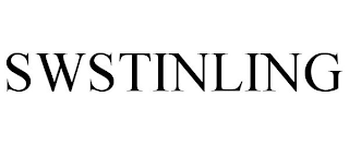 SWSTINLING