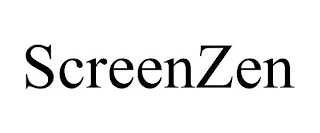 SCREENZEN