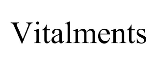 VITALMENTS