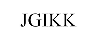 JGIKK