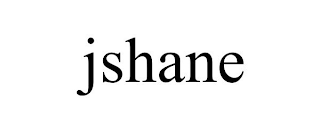 JSHANE