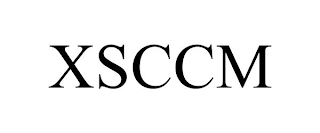 XSCCM