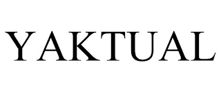 YAKTUAL