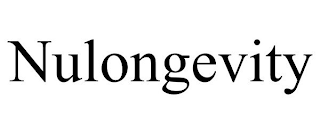 NULONGEVITY