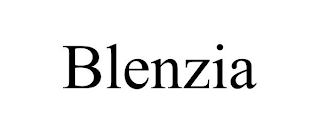 BLENZIA