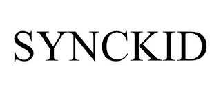 SYNCKID