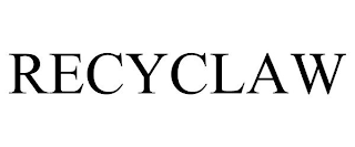 RECYCLAW