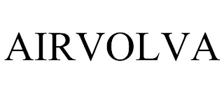 AIRVOLVA