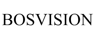 BOSVISION