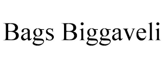 BAGS BIGGAVELI