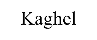 KAGHEL