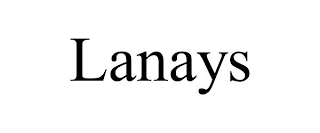 LANAYS