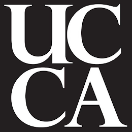 UC CA UCCA