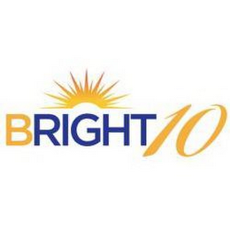 BRIGHT10