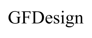 GFDESIGN