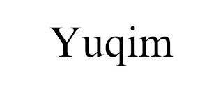 YUQIM