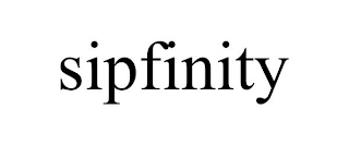 SIPFINITY