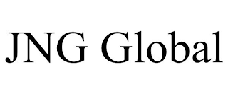 JNG GLOBAL