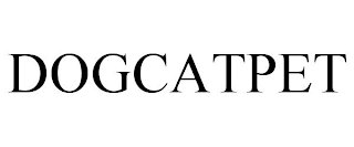 DOGCATPET