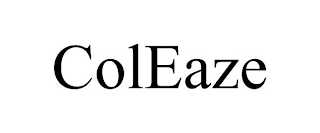 COLEAZE