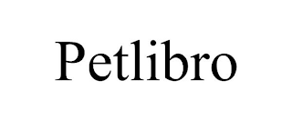 PETLIBRO