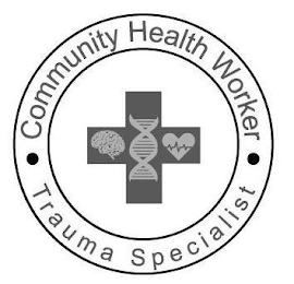 COMMUNITY HEALTH WORKER TRAUMA SPECIALIST