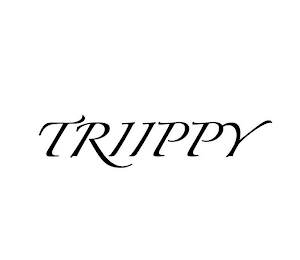 TRIIPPY