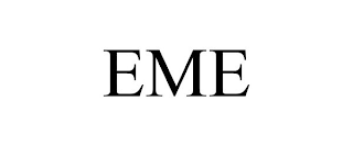 EME