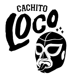 CACHITO LOCO