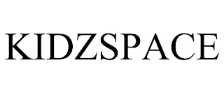 KIDZSPACE