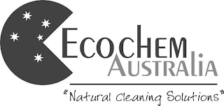 ECOCHEM AUSTRALIA "NATURAL CLEANING SOLUTIONS"